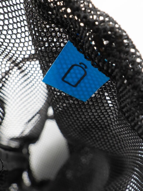 PQ-MODULAR Suport pentru sticle de apă negru - Accesorii de călătorie