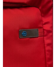 PIQUADRO X9 Troller pentru bagaje de m&acirc;nă RED - Bagaje de m&acirc;nă - 6