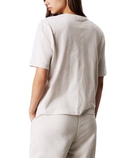 CALVIN KLEIN CK PERFORMANCE Tricou cu mânecă scurtă, croială lejeră - tricou