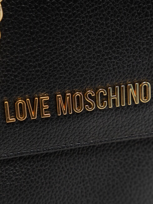 JEWEL Portofel pentru smartphone negru - Portofele femei