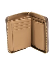 LOVE MOSCHINO LETTERING Portofel cu fermoar Mi-e teamă - Portofele femei - 2