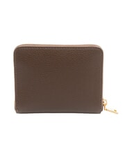 LOVE MOSCHINO LETTERING Portofel cu fermoar Mi-e teamă - Portofele femei - 3