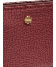 BORBONESE CLASSICA Geanta de voiaj merlot - Genți plic și truse - 3