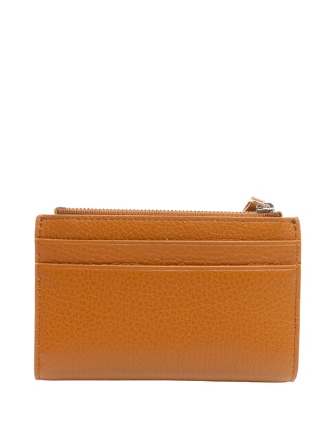 GRANA DOLLARO  Portofel mic din piele fulgi - Portofele femei