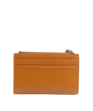 GIANNI CHIARINI GRANA DOLLARO  Portofel mic din piele fulgi - Portofele femei - 3