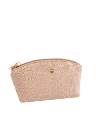 BORBONESE CLASSICA SMALL Husă mică mov - Genți plic și truse - 2