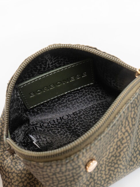 CLASSICA SMALL Husă mică dafin - Genți plic și truse