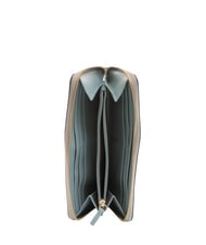 FURLA CAMELIA Portofel cu fermoar frasin+cirrus int. - Genți de umăr bărbați - 2