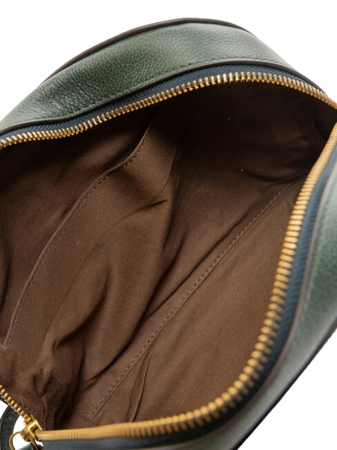 DOMITILLA  Frumusețea pielii malachit de culoare aurie - Truse de toaletă