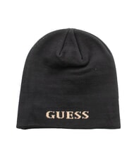 GUESS BEANIE Pălărie BLACK - Căciuli - 2
