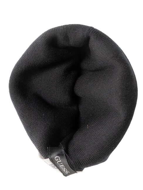 BEANIE Pălărie BLACK - Căciuli