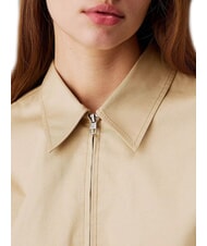 CALVIN KLEIN CK JEANS  kaki pal - Cămăși - 3