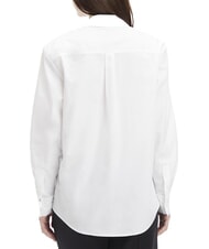 CALVIN KLEIN CK Cămașă cu m&acirc;necă lungă, croială lejeră - Cămăși
