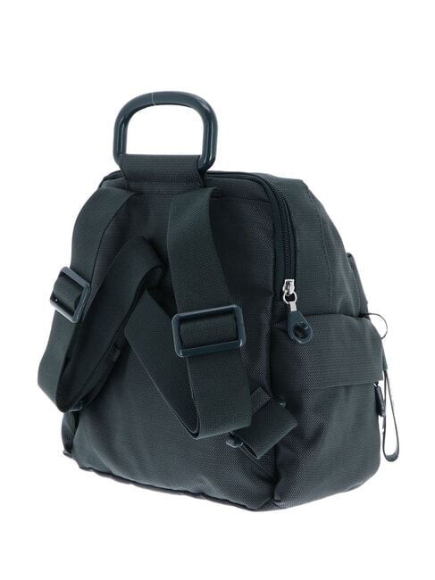 MD20 Mini rucsac pe umăr verde pin - Genți femei