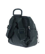 MANDARINA DUCK MD20 Mini rucsac pe umăr verde pin - Genți femei - 3