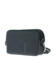 MANDARINA DUCK MD20 Geantă de umăr mini verde pin - Genți femei - 2