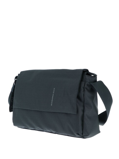 MD20 geanta de umar verde pin - Genți femei