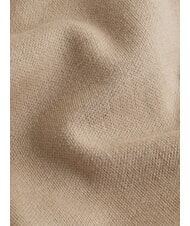 CALVIN KLEIN CK Pulover cu decolteu în V și mâneci largi amforă - Pulovere pentru femei - 6