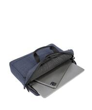 TUCANO STOP Servietă cu curea de umăr albastru - Serviete birou - 6