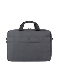 TUCANO STOP Servietă pentru laptop de 14" negru - Serviete birou - 4