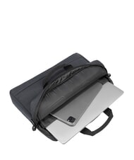 TUCANO STOP Servietă pentru laptop de 14" negru - Serviete birou - 5