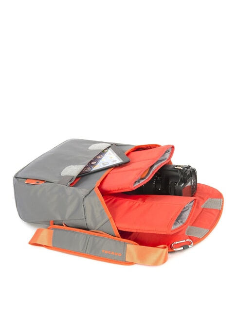 SCATTO Geantă foto gri - Accesorii de călătorie