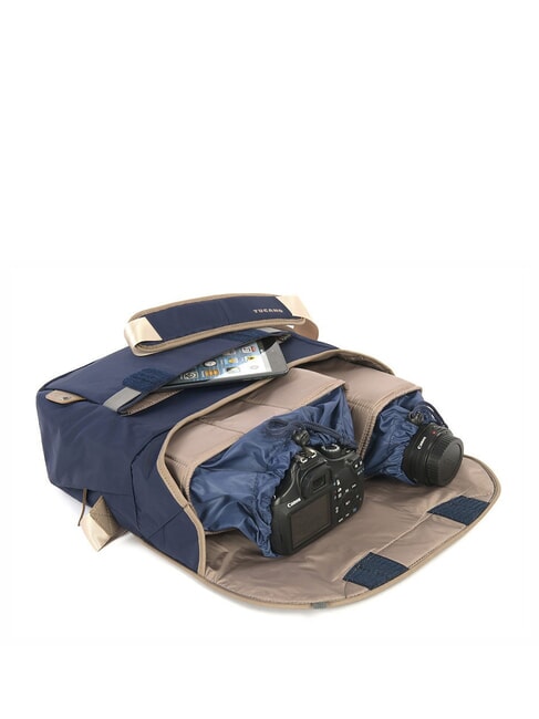 SCATTO Geantă foto albastru - Accesorii de călătorie