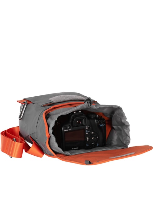 SCATTO Geantă foto gri - Accesorii de călătorie