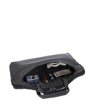 TUCANO WORK OUT Servietă pentru laptop de 13" negru - Serviete birou - 4