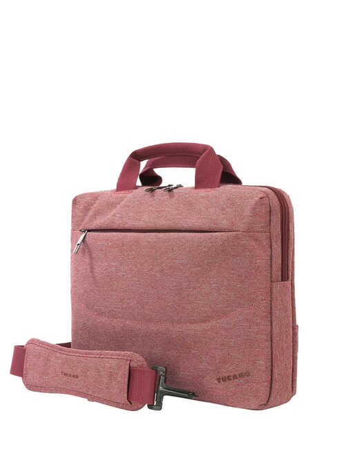 LINEA Servietă pentru laptop de 13" roșu - Serviete birou