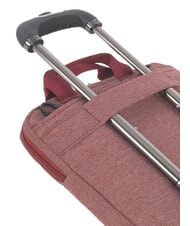 TUCANO LINEA Servietă pentru laptop de 13" roșu - Serviete birou - 3