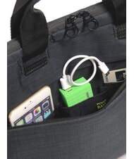 TUCANO SVOLA Carcasă pentru iPad negru - Serviete birou - 4