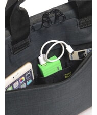 TUCANO SVOLA Suport pentru tabletă negru - Serviete birou - 4