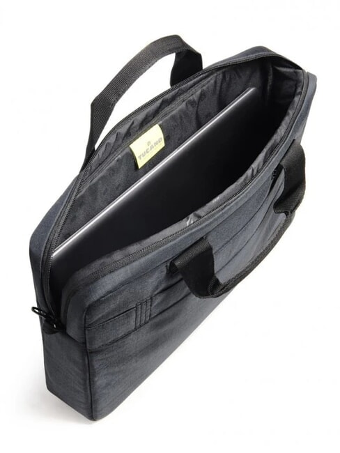 SVOLA Suport pentru tabletă negru - Serviete birou