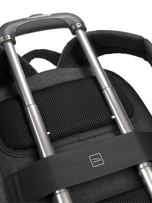 BIT  negru - Rucsacuri pentru laptop