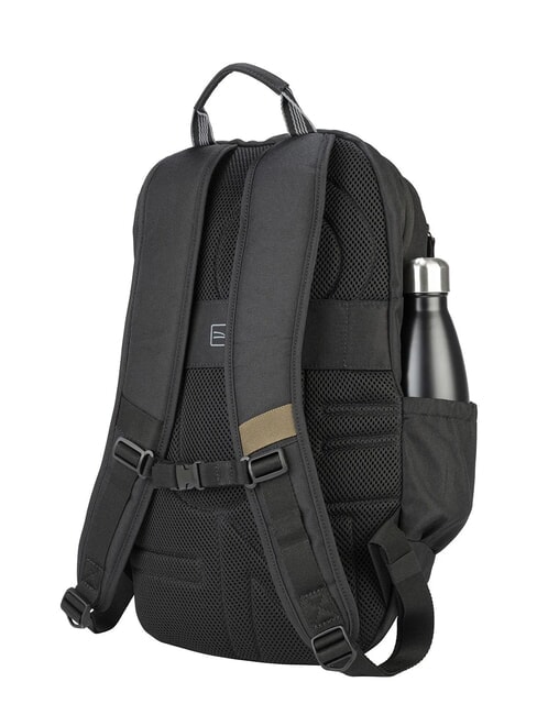 RING Rucsac pentru laptop de 15,6" negru - Rucsacuri pentru laptop