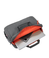 TUCANO HOP Servietă pentru laptop de 14" antracit - Serviete birou - 4