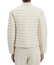 CALVIN KLEIN CK Jachetă ușoară, scurtă, matlasată, din puf - Jeans