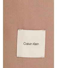 CALVIN KLEIN CK Sacou tip blazer cu un singur nasture din amestec de lână amforă - Jachete pentru femei - 6