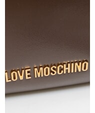 LOVE MOSCHINO JEWEL Geantă de umăr Mi-e teamă - Genți femei - 3