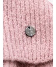 LIUJO BASIC Eşarfă trandafir - Eșarfe - 3