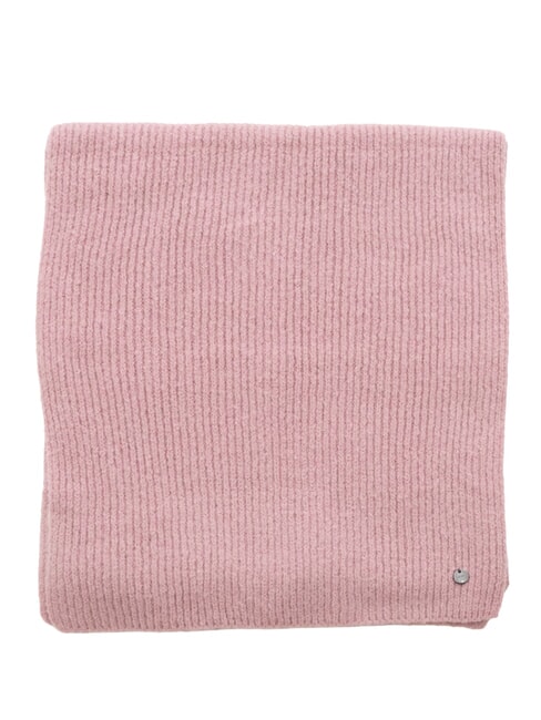 BASIC Eşarfă trandafir - Eșarfe