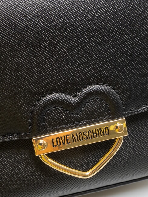 DESERT BLOOMS  Geantă de umăr negru - Genți femei