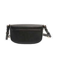 LOVE MOSCHINO DESERT BLOOMS  Geantă de umăr negru - Genți femei - 4