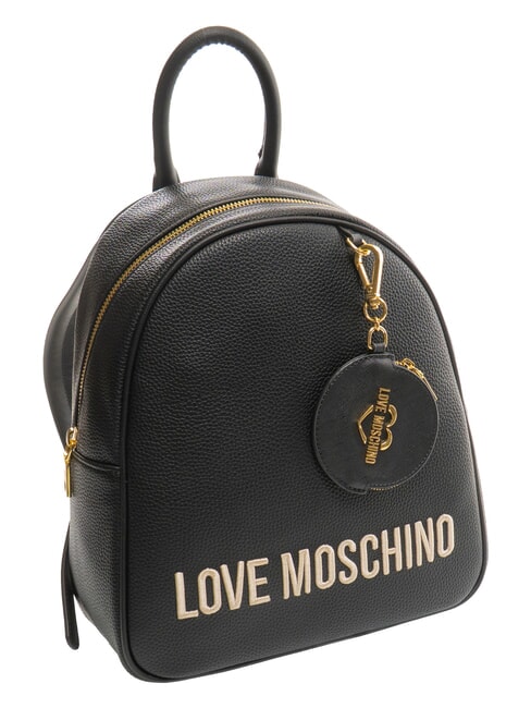 CAMO CORE  Rucsac negru - Genți femei