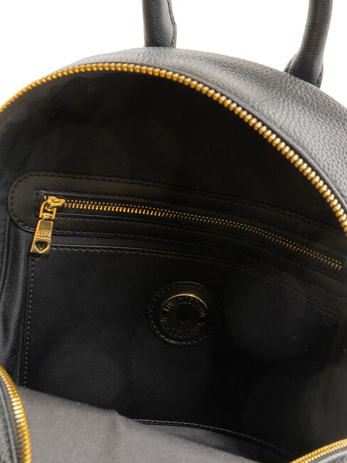 CAMO CORE  Rucsac negru - Genți femei