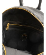 LOVE MOSCHINO CAMO CORE  Rucsac negru - Genți femei - 5