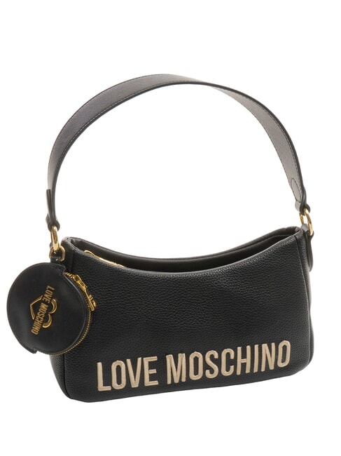 CAMO CORE  Geantă de umăr negru - Genți femei