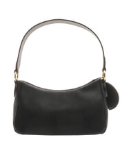 LOVE MOSCHINO CAMO CORE  Geantă de umăr negru - Genți femei - 3