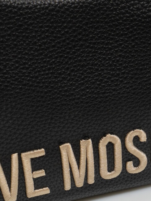 CAMO CORE  Geantă de umăr negru - Genți femei